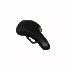 Fizik Gobi M1 Sadel (flettet Kulfiberskinner) -Vitus Salgsbutik 0108