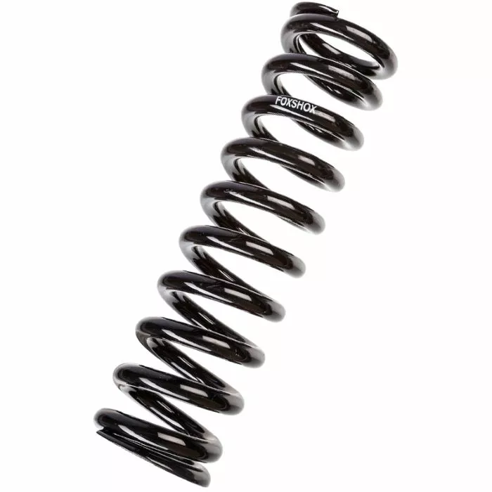 Fox Suspension Steel 2.55" Travel Rear Shock Spring 3 Fox Suspension Steel 2.55" Travel Rear Shock Spring