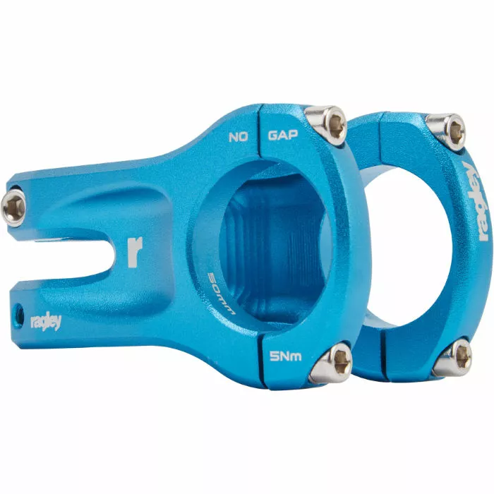 Ragley Stubbing Stem V2 18 Ragley Stubbing Stem V2 - Billede 16