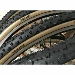 Prime FMB Super Mud Tubular CX Tyre -Vitus Salgsbutik 106365971 NE 02