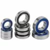 Nukeproof Mega Frame Bearing Kit 2016-2020 -Vitus Salgsbutik 110693345