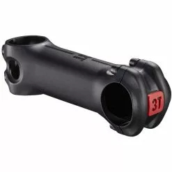 3T Apto Stealth Stem Black 130mm