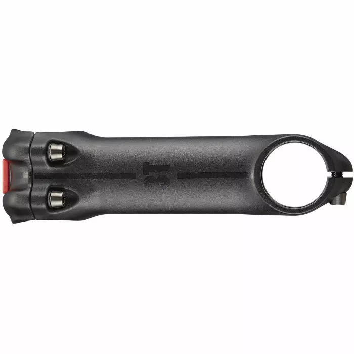 3T Apto Stealth Stem Black 130mm 6 3T Apto Stealth Stem Black 130mm - Billede 4