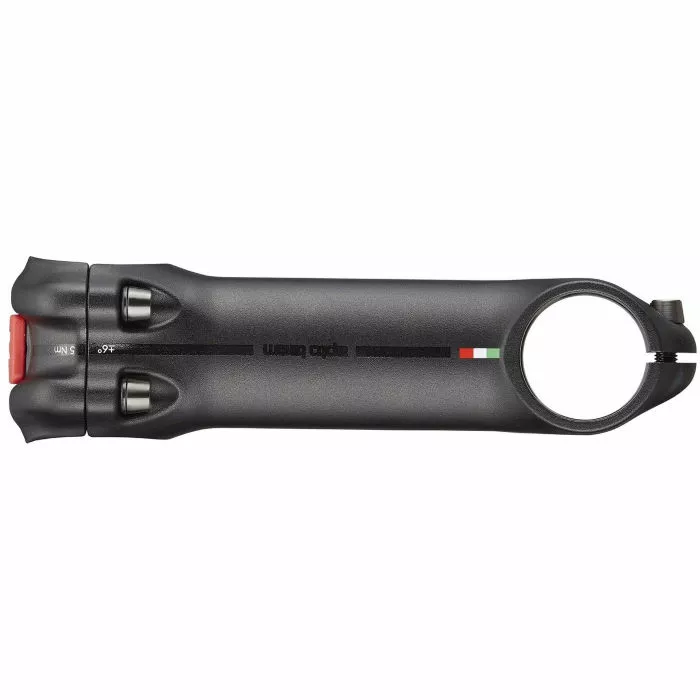 3T Apto Stealth Stem Black 130mm 5 3T Apto Stealth Stem Black 130mm - Billede 3