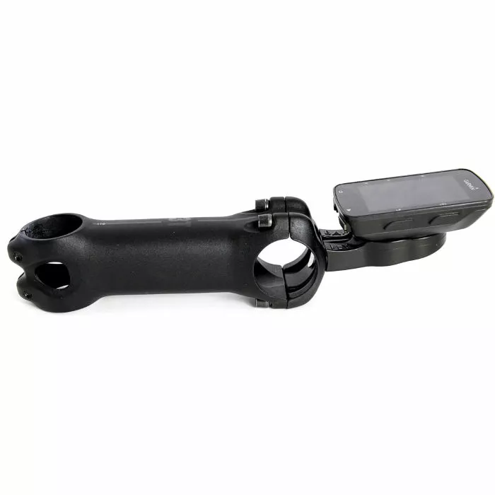 3T Apto Stealth Stem Black 130mm 9 3T Apto Stealth Stem Black 130mm - Billede 7
