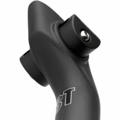 3T Ionic 25 Ltd Stealth Sadelpind (karbon) -Vitus Salgsbutik 3T Ionic 25 Ltd Stealth Carbon Seat Post Seat Posts Carbon Black 3T 2008BXBI11H 1