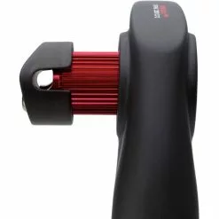 3T Ionic 25 Ltd Stealth Sadelpind (karbon) -Vitus Salgsbutik 3T Ionic 25 Ltd Stealth Carbon Seat Post Seat Posts Carbon Black 3T 2008BXBI11H 3