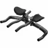 3T Vola Pro Complete Aerobar 1 3T Vola Pro Complete Aerobar -Vitus Salgsbutik 3T Vola Pro Complete Aerobar Aero Bars Black 6202CTAN42W