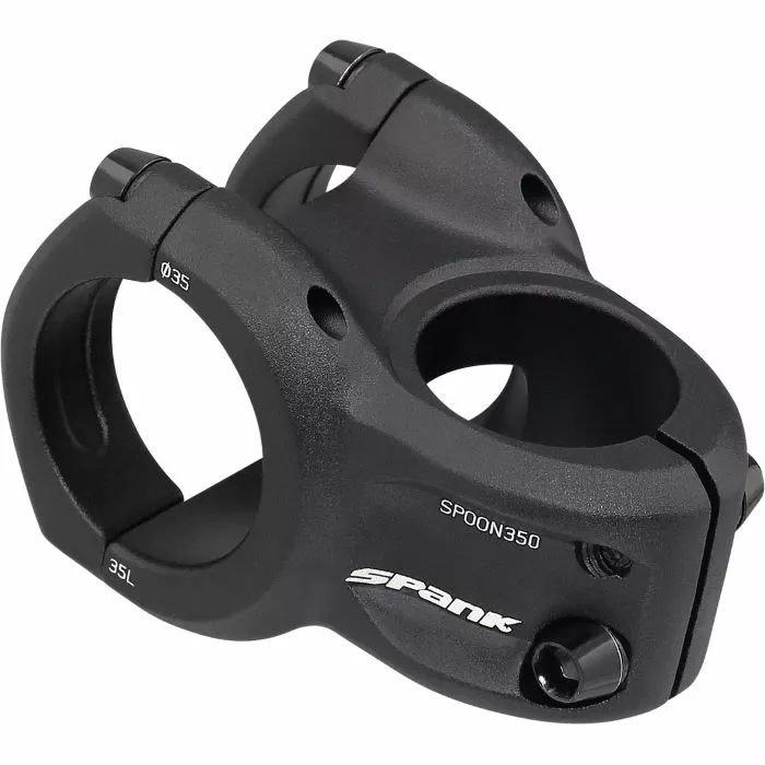 Spank Spoon 350 Stem 9 Spank Spoon 350 Stem - Billede 7