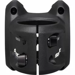 Spank Spoon 350 Stem 12 Spank Spoon 350 Stem -Vitus Salgsbutik 4710155968211 Spoon 350 stem 45mm Black Back