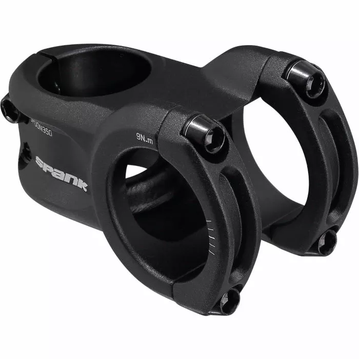 Spank Spoon 350 Stem 3 Spank Spoon 350 Stem