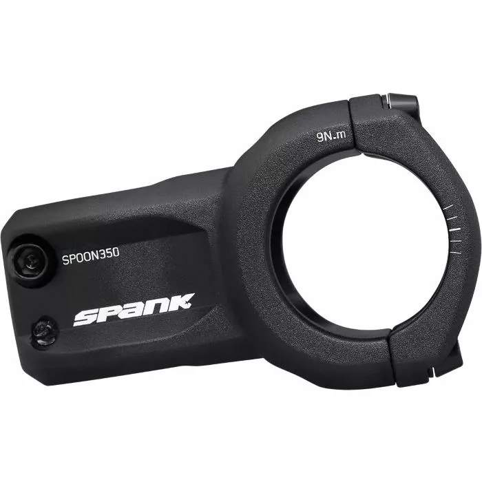 Spank Spoon 350 Stem 4 Spank Spoon 350 Stem - Billede 2