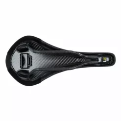Fizik Gobi M1 Sadel (flettet Kulfiberskinner) -Vitus Salgsbutik 5360105393 Black Black Black 02