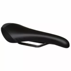 Fizik Gobi M1 Sadel (flettet Kulfiberskinner) -Vitus Salgsbutik 5360105393 Black Black Black 03