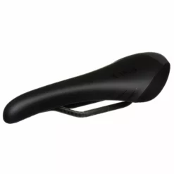 Fizik Gobi M1 Sadel (flettet Kulfiberskinner) -Vitus Salgsbutik 5360105393 Black Black Black 04