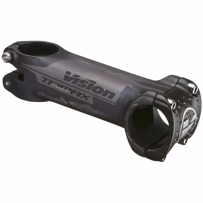 Vision TriMax Carbon Road Stem 3 Vision TriMax Carbon Road Stem