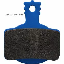 Magura Disc Brake Pads 13 Magura Disc Brake Pads -Vitus Salgsbutik 7.C20Comfort MT220and20MT4