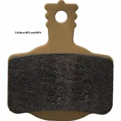 Magura Disc Brake Pads 12 Magura Disc Brake Pads -Vitus Salgsbutik 7.R20Race MT220and20MT4
