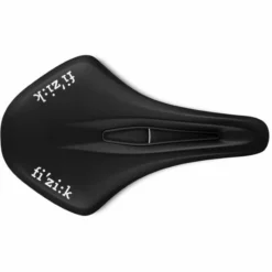 Fizik Terra Argo X5 Saddle With Alloy Rails