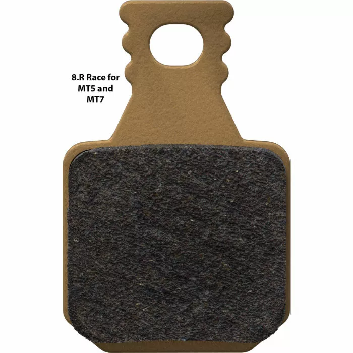 Magura Disc Brake Pads 4 Magura Disc Brake Pads - Billede 2