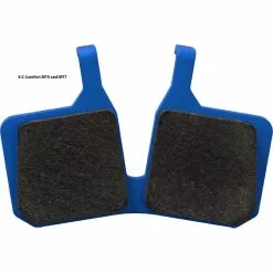 Magura Disc Brake Pads 14 Magura Disc Brake Pads -Vitus Salgsbutik 9.C20Comfort MT520and20MT7