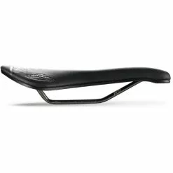Selle San Marco Aspide Short Open-Fit Racing Saddle 5 Selle San Marco Aspide Short Open-Fit Racing Saddle -Vitus Salgsbutik ASPIDE SHORT RACING SIDE 1200x900 1