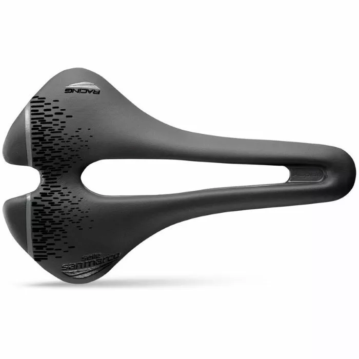 Selle San Marco Aspide Short Open-Fit Racing Saddle 3 Selle San Marco Aspide Short Open-Fit Racing Saddle