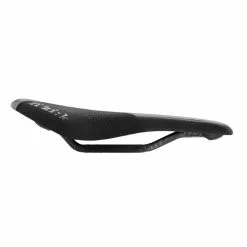 Fizik Antares R1 Sadel (kulfiber) 7 Fizik Antares R1 Sadel (kulfiber) -Vitus Salgsbutik AntaresR1 carbon blackblack large side white201