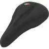 BioFlex GelFlo Anatomisk Sadelbetræk -Vitus Salgsbutik BioFlex GelFlo Anatomic Saddle Cover Leisure Saddles Black VB72