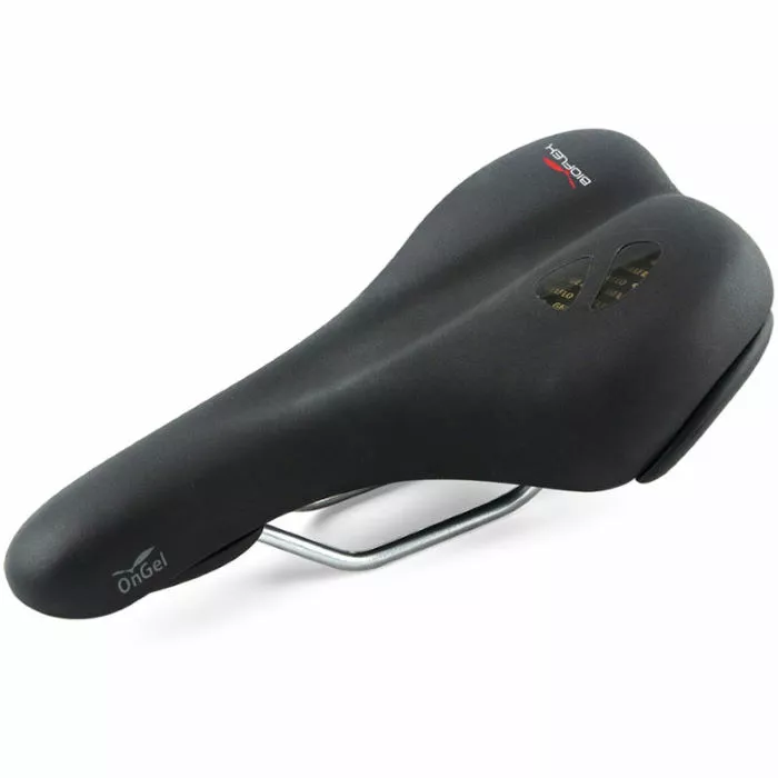BioFlex - OnGel Saddle 3 BioFlex - OnGel Saddle