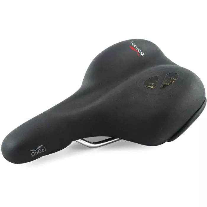 BioFlex - OnGel Saddle 4 BioFlex - OnGel Saddle - Billede 2