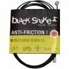 Transfil Black Snake PTFE Brake Cable 1 Transfil Black Snake PTFE Brake Cable -Vitus Salgsbutik Black Snake PTFE Brake Cable 01