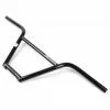 Blank For Peace BMX Bars 2 Blank For Peace BMX Bars -Vitus Salgsbutik Blank For Peace BMX Bars Riser Handlebars Gloss Black NotSet BLA300600 BK