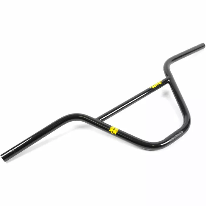 Blank Niner BMX Bars 4 Blank Niner BMX Bars - Billede 2