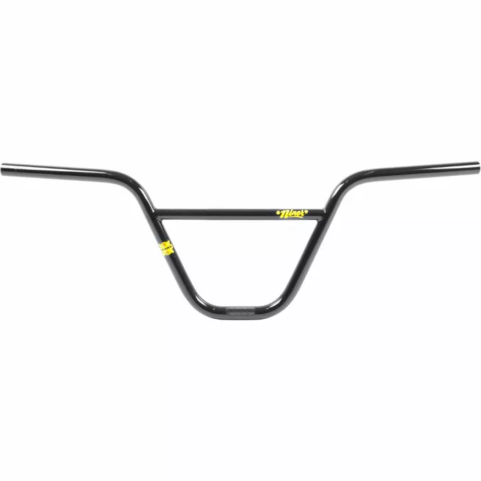 Blank Niner BMX Bars 3 Blank Niner BMX Bars