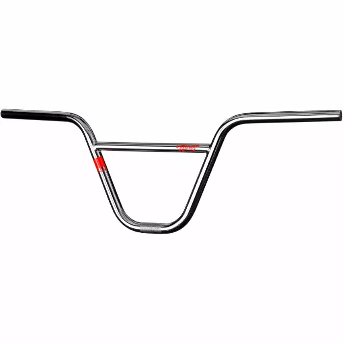 Blank Niner BMX Bars 5 Blank Niner BMX Bars - Billede 3
