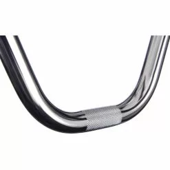 Blank Niner XL BMX Bars 13 Blank Niner XL BMX Bars -Vitus Salgsbutik Blank Niner XL BMX Bars Riser Handlebars Chrome NotSet BNKNRXLCH 1
