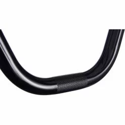 Blank Niner XL BMX Bars 10 Blank Niner XL BMX Bars -Vitus Salgsbutik Blank Niner XL BMX Bars Riser Handlebars Gloss Black NotSet BNKNRXLBK 1