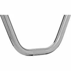 Blank Niner XXL Bars -Vitus Salgsbutik Blank Niner XXL Bars Riser Handlebars Chrome 2019 BNKNRXXLCH 0