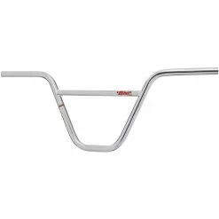 Blank Niner XXL Bars -Vitus Salgsbutik Blank Niner XXL Bars Riser Handlebars Chrome 2019 BNKNRXXLCH