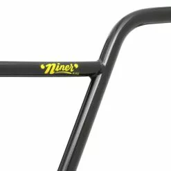 Blank Niner XXL Bars -Vitus Salgsbutik Blank Niner XXL Bars Riser Handlebars Gloss Black 2019 BNKNRXXLBK 4