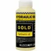 Bleed Kit Hydraulic Brake Fluid (100ml) 2 Bleed Kit Hydraulic Brake Fluid (100ml) -Vitus Salgsbutik Bleed Kit Hydraulic Brake Fluid 100ml Brake Oils Not Set MO 22222