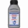 Bleed Kit Liqui Moly DOT 5.1 Brake Fluid (250ml) -Vitus Salgsbutik Bleed Kit Liqui Moly DOT 5 1 Brake Fluid 250ml Brake Oils Not Set LM 25000