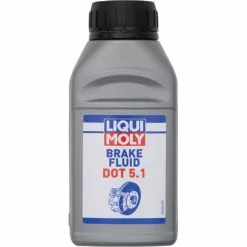 Bleed Kit Liqui Moly DOT 5.1 Brake Fluid (250ml)
