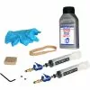 Bleed Kit Premium Edition SRAM Bleed Kit Set -Vitus Salgsbutik Bleed Kit Premium Edition Bleed Kit Set Internal Not Set BK 28040
