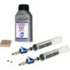Bleed Kit Standard+ Edition SRAM Bleed Kit Set -Vitus Salgsbutik Bleed Kit Standard Edition Bleed Kit Set Internal Not Set BK 28020