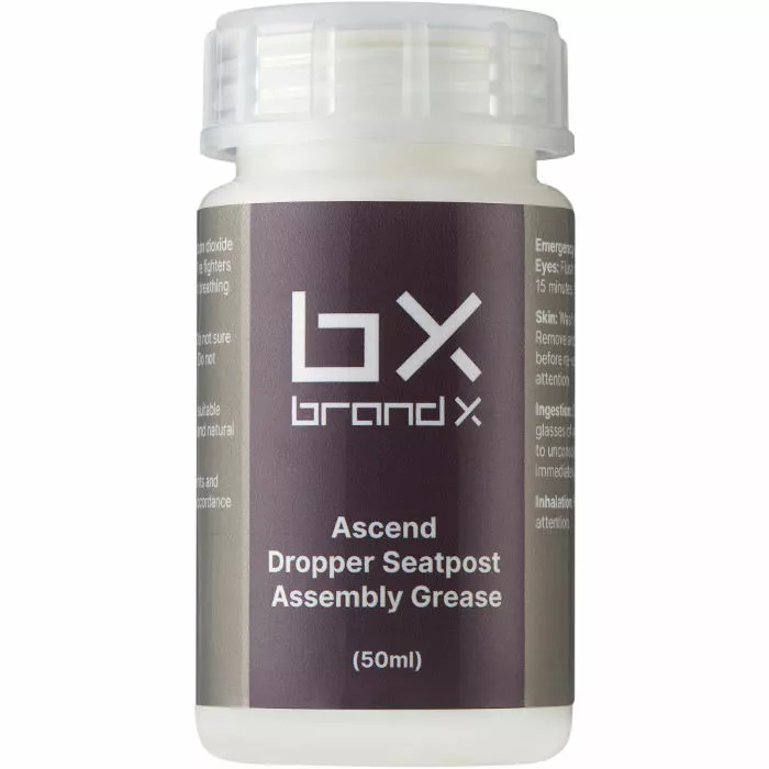 Brand-X Ascend Dropper Assembly Grease (50ml) 3 Brand-X Ascend Dropper Assembly Grease (50ml)