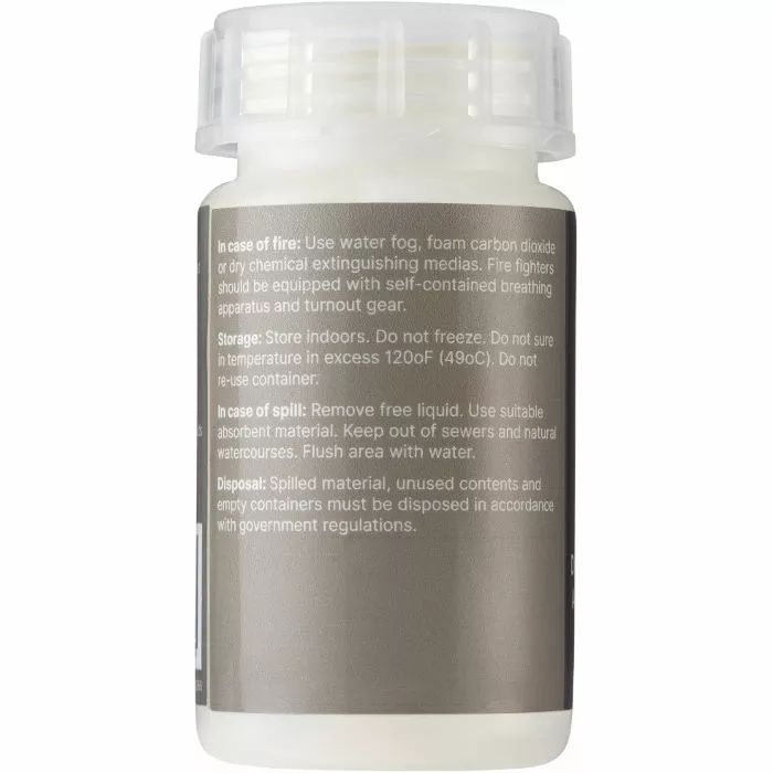 Brand-X Ascend Dropper Assembly Grease (50ml) 5 Brand-X Ascend Dropper Assembly Grease (50ml) - Billede 3