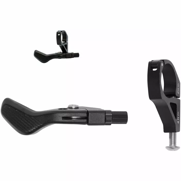 Brand-X Ascend Kids Dropper Seatpost (70mm) 8 Brand-X Ascend Kids Dropper Seatpost (70mm) - Billede 6