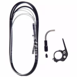 Brand-X Ascend Skiftehåndtag (1x Gearing)